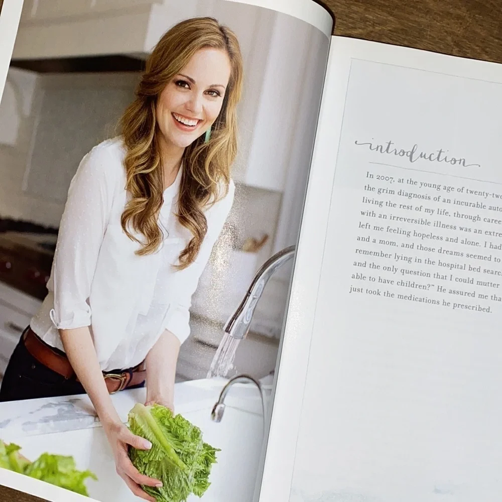AGAINST all Grain gluten free dairy free paleo cookbook by Danielle Walker